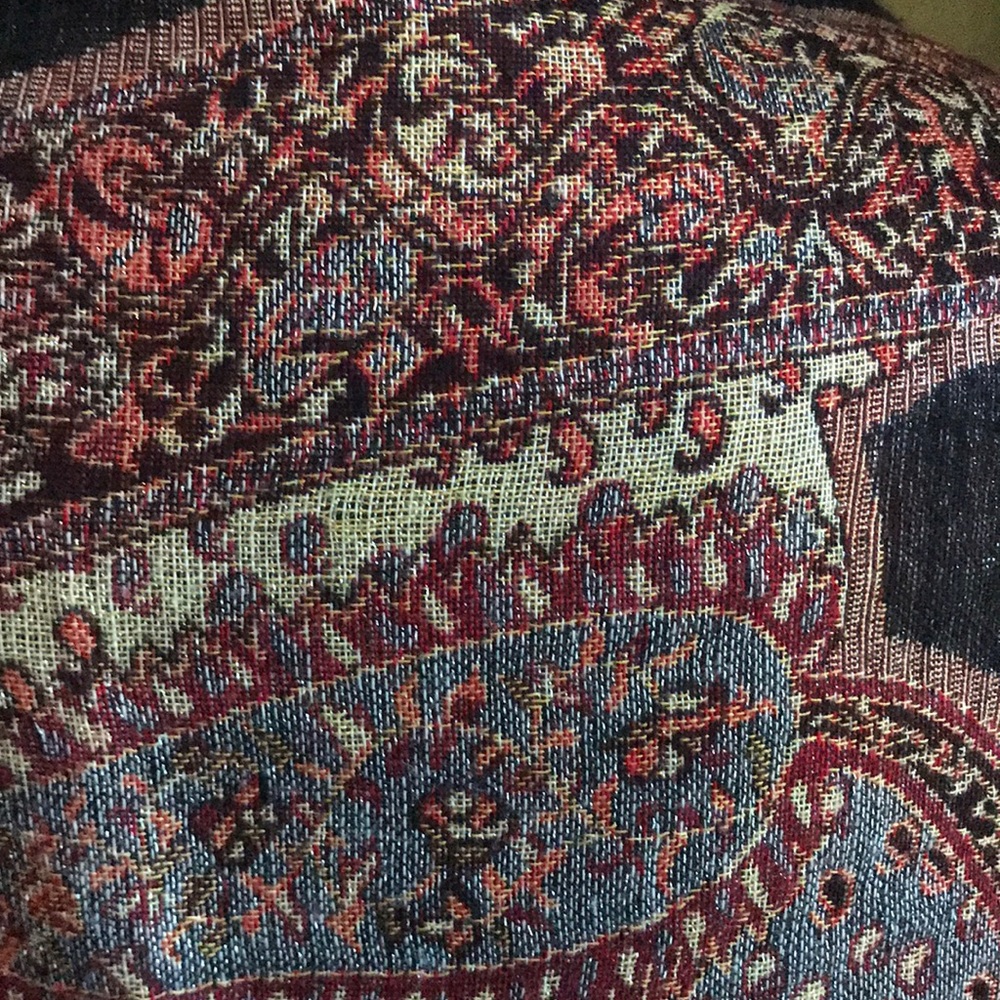 Shawl/Wrap - Picture 5 of 5